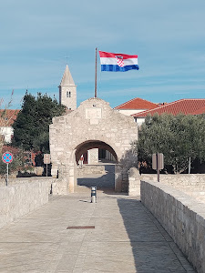 Church of the Holy Cross — fotografia 5