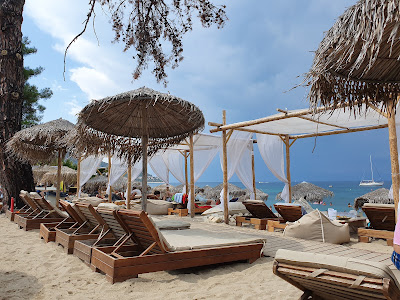 Skala Beach — fotografia 4