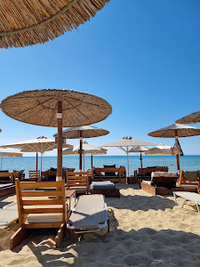 Blue Beach Bar — fotografia 3