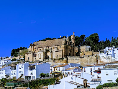 Iglesia del Carmen — fotografia 5