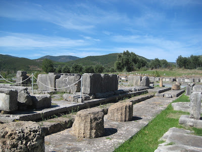 Archaeological Site of Ancient Messene — fotografia 4