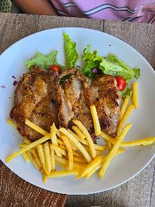 Studenac Restaurant — fotografia 4