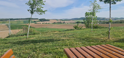 ASFINAG Rastplatz Kirchstetten