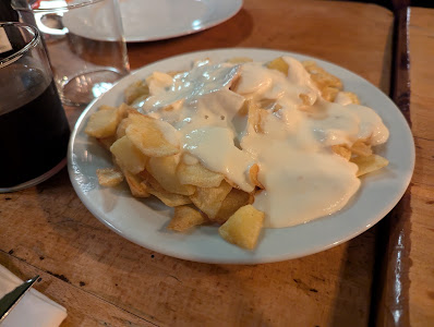 La Cuineta d'en Persi — fotografia 3