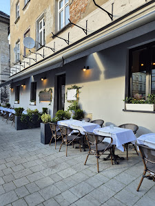Zalewajka / Kuchnia Polska / Restaurant — fotografia 5