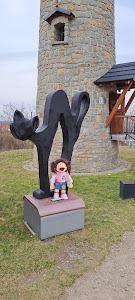 Rozhľadňa na Hrebeni — fotografia 3