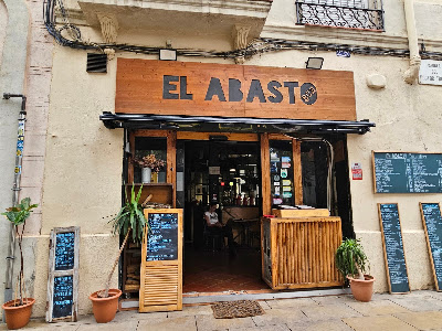 El Abasto BCN — fotografia 5
