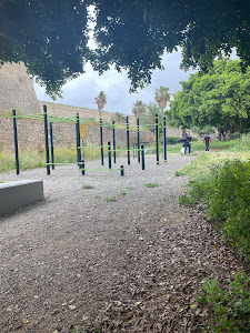 Efkalyptos Park — fotografia 5