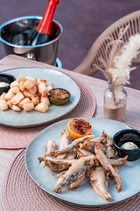 Casaamigos Playa | Pedregalejo Restaurant — fotografia 4