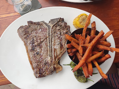 El Gaucho Asador Argentí — fotografia 4