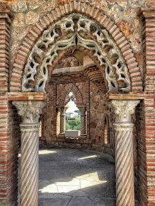 Colomares Castle — fotografia 5