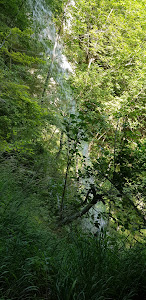 Cascata di San Giovanni — fotografia 3