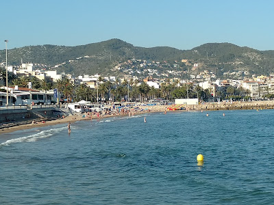 Platja de l'Estanyol