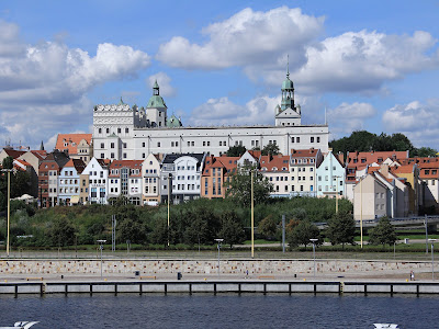 Pomeranian Dukes' Castle in Szczecin — fotografia 3