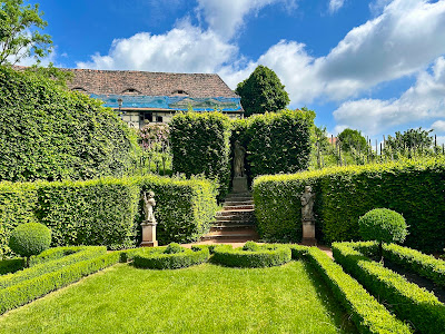Dornburger Schlösser — fotografia 5