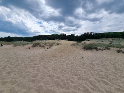 beach Shkorpilovci — fotografia 5