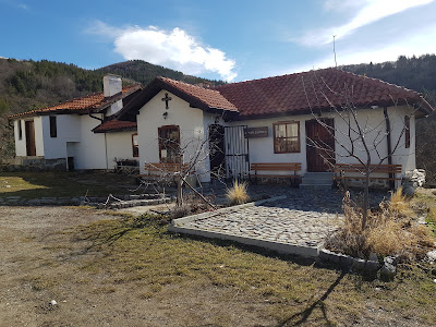 The path of health - Kladnitsa - hut Selimitsa