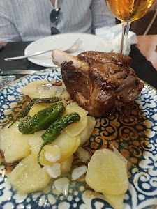 Restaurante Braseria JM — fotografia 5
