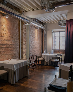 Bardal | Benito Gómez | Restaurante en Ronda — fotografia 5
