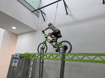 Agora Science Adventure Center — fotografia 5