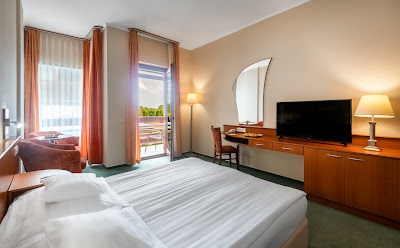 Hotel Aquarell Cegléd - Hunguest Hotels — fotografia 3