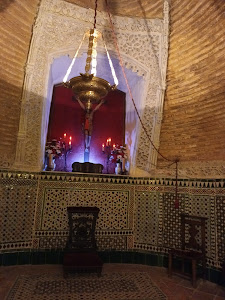 San Lorenzo's Arch — fotografia 5