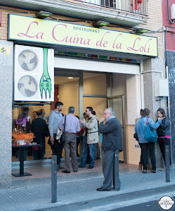 Restaurant La Cuina de la Loli — fotografia 5