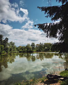 Łowisko Zacisze