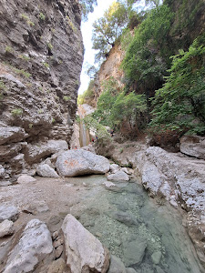 Καταρράκτες Νυδρί — fotografia 4