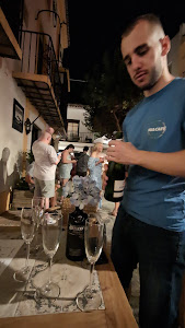 MIA CAFE - Tapas & Bar — fotografia 3