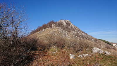 Cheile Mănăstirii — fotografia 5