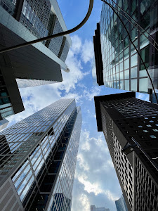 MAIN TOWER — fotografia 5