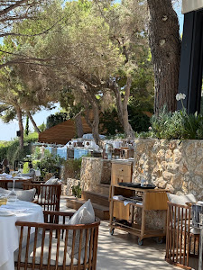 Ithaki restaurant — fotografia 3