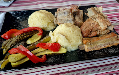 Restaurant Danciu — fotografia 5