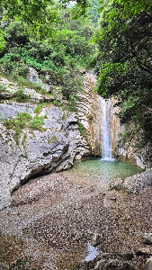 Sentiero delle Cascate — fotografia 5