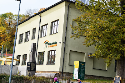 Geopark Český ráj