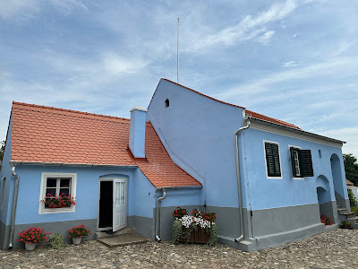 Casa Memorială Lucian Blaga — fotografia 4