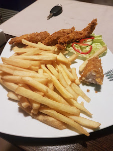 Thabar Bistro — fotografia 4