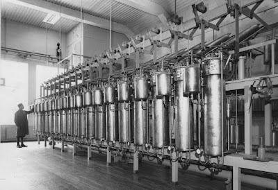 Norwegian Industrial Workers Museum