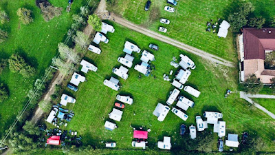 Heaven Camping Resort Bran