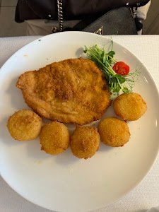 Antek. Restauracja, kuchnia śląska, imprezy okolicznościowe — fotografia 3
