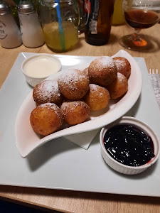 Ekko lounge & restaurant — fotografia 4