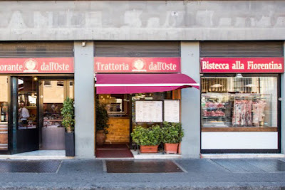 Trattoria Dalloste SMN