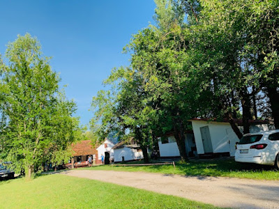 Camp Bezdan — fotografia 5
