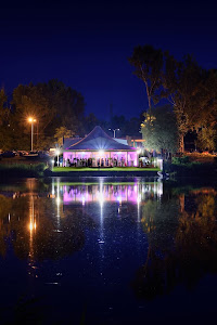 LUXURY by the lake — fotografia 4