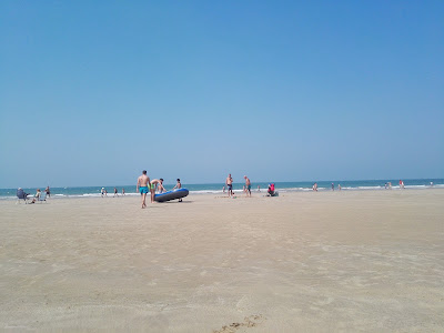 Playa de La Cortadura — fotografia 4