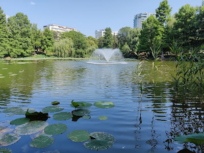 Parcul Circului — fotografia 5