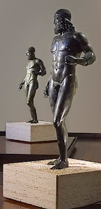 Museo Archeologico Nazionale di Reggio Calabria — fotografia 4