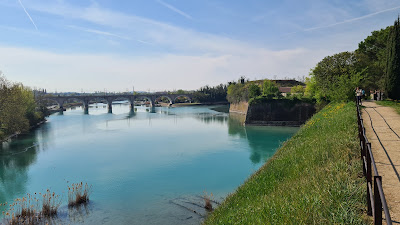 Porta Brescia — fotografia 5