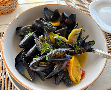 Taverna "Djepi Shqipëtar" — fotografia 5